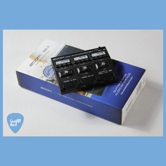 ZOOM GCE-3 Interface de Audio USB todas las pedaleras en una - Guitar Lab