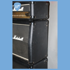 MARSHALL MG15HFX Mini Stack MultiFX 2x10" Ampificador de Guitarra Colección en internet