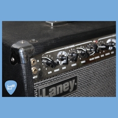 LANEY LC50 112 All Tube Amp Amplificador de Guitarra 100% Valvular Clase A - tienda online