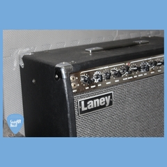 LANEY LC50 112 All Tube Amp Amplificador de Guitarra 100% Valvular Clase A en internet