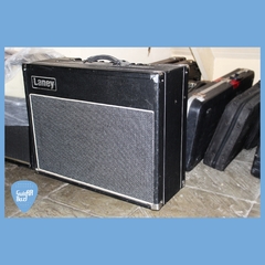 LANEY VC30 212 Celestion All Tube Amp Amplificador de Guitarra 30W Valvular Clase A en internet