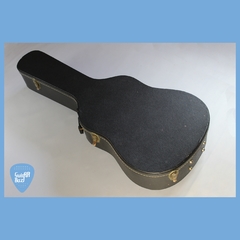 Estuche Rígido TKL Case Made in Canada p/ Guitarron Guitarra Electroacústica Jumbo - comprar online