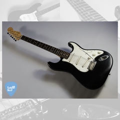 SQUIER by Fender Stratocaster Standard JAPAN Vintage 1993 Guitarra Electrica - comprar online