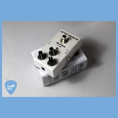 NUX Delay Analógico AD-3 True Bypass Pedal de efectos - comprar online