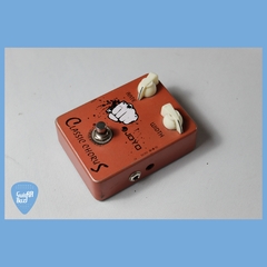 JOYO Classic Chorus Jf-05 True Bypass Pedal de efectos - comprar online