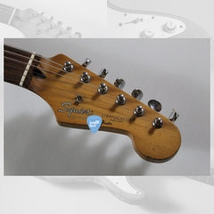 SQUIER by Fender Stratocaster Standard JAPAN Vintage 1994 Guitarra Eléctrica - comprar online