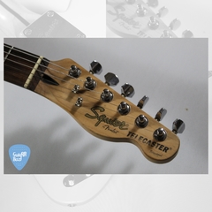 SQUIER by Fender TELECASTER STANDARD Blonde Guitarra Electrica en internet