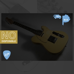 Imagen de SQUIER by Fender TELECASTER STANDARD Blonde Guitarra Electrica