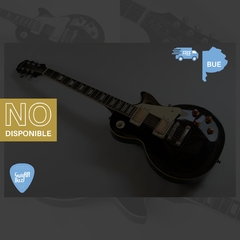 Imagen de EPIPHONE LES PAUL Standard Ebony Black 2013 Guitarra Electrica