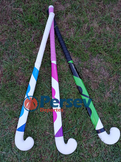 Palo Hockey Iniciacion Mercian Dolphin 30" a 37" - comprar online