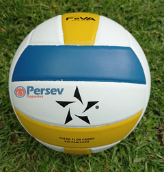 Pelota Voley Pintier Super Extra Tricolor Art. 302 - comprar online