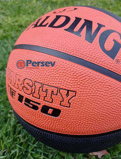 Pelota Basquet Spalding Varsity TF-150 nro 7 Goma