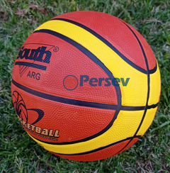 Pelota Basquet South GR5 Goma Nro 5 - tienda online