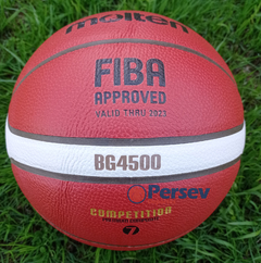 Pelota Basquet Molten B7 BG4500 cuero sintetico nro 7 - comprar online