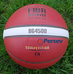 Pelota Basquet Molten B6 BG4500 cuero sintetico nro 6 - comprar online