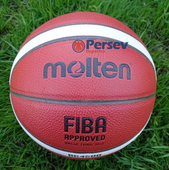 Pelota Basquet Molten B7 BG4500 cuero sintetico nro 7 en internet