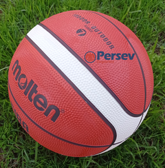 Pelota Basquet Molten B7G2000 caucho nro 7 en internet