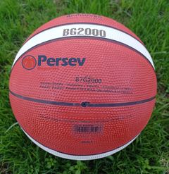 Pelota Basquet Molten B7G2000 caucho nro 7 - PERSEVDEPORTES