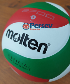 Pelota Voley Molten V5M 2700