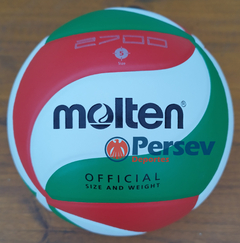 Pelota Voley Molten V5M 2700 - comprar online