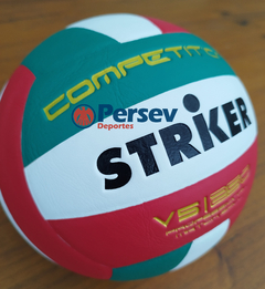 Pelota Voley Striker Competition V5-250