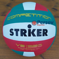 Pelota Voley Striker Competition V5-250 - comprar online