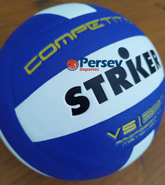 Pelota Voley Striker Competition V5-250 - PERSEVDEPORTES