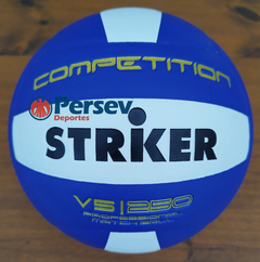 Pelota Voley Striker Competition V5-250 en internet