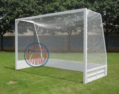 Juego de Redes para arco Hockey sobre cesped hilo 4mm