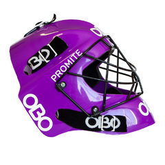 Casco OBO Promite - PERSEVDEPORTES