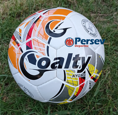 Pelota Futbol Goalty Nygma Nro 5 Entrenamiento - comprar online