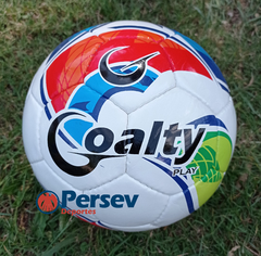 Pelota Futbol Goalty Play Nro 5 Entrenamiento - PERSEVDEPORTES