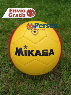 Pelota Futsal Mikasa Jamaica FSC-450 - comprar online