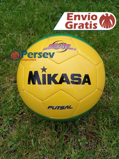 Pelota Futsal Mikasa Jamaica FSC-450