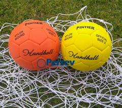 Pelota De Handball N°2 Pintier High Touch