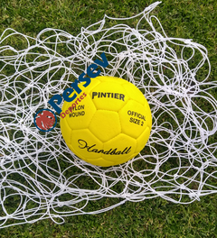 Pelota De Handball N°2 Pintier High Touch - comprar online