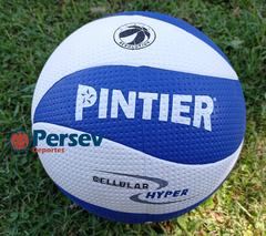 Pelota Voley Pintier Hiper Grip Goma Art. 316