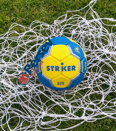 Pelota Handball Striker Cosida Nro 2