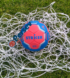 Pelota Handball Striker Cosida Nro 2 - comprar online