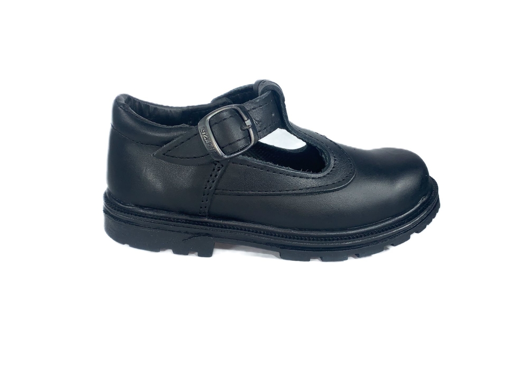 Zapatillas discount rigazio escolares