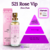 Perfume 521 Vip Rose Amakha Paris 15ml - comprar online