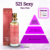 Perfume 521 Sexy Amakha Paris 15ml - comprar online