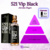 Perfume 521 Vip Black Men Amakha Paris 15ml - comprar online