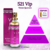 Perfume 521 Vip Amakha Paris 15ml - comprar online