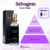 Imagem do Perfume Selvagem Moments Paris 15ml