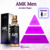 Perfume AMK Men Amakha Paris 15ml - comprar online