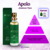 Perfume Apolo Amakha Paris 15ml - comprar online