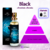 Perfume Black Amakha Paris 15ml - comprar online