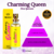 Perfume Charming Queen Amakha Paris 15ml - comprar online