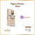 Perfume Khloe Moments Paris 15ml - loja online